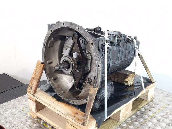 ZF 6S850 Daf Spec Gearbox - 기어박스 : 사진 1 ZF 6S850 Daf Spec Gearbox - 기어박스 : 사진 1