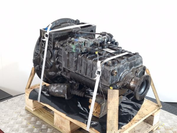 ZF 6S850 Daf Spec Gearbox - 기어박스 : 사진 5 ZF 6S850 Daf Spec Gearbox - 기어박스 : 사진 5