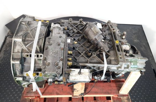 기어박스 ZF 8S151 Gearbox : 사진 11 기어박스 ZF 8S151 Gearbox : 사진 11