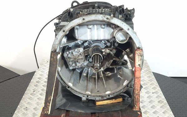 ZF Astronic 12AS1210TO Gearbox - 기어박스 : 사진 2 ZF Astronic 12AS1210TO Gearbox - 기어박스 : 사진 2