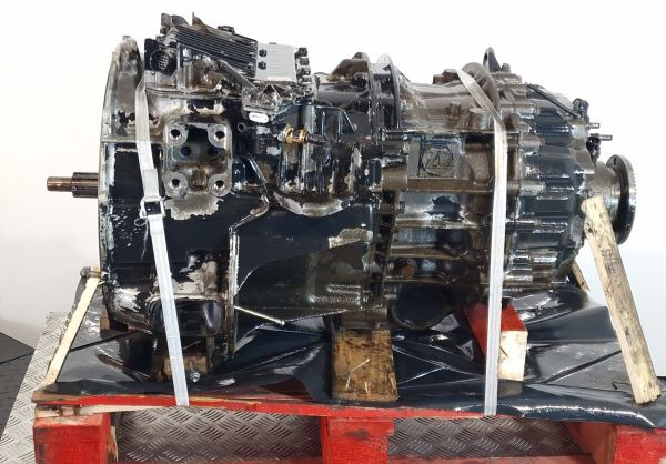 ZF Astronic 12AS1210TO Gearbox - 기어박스 : 사진 4 ZF Astronic 12AS1210TO Gearbox - 기어박스 : 사진 4
