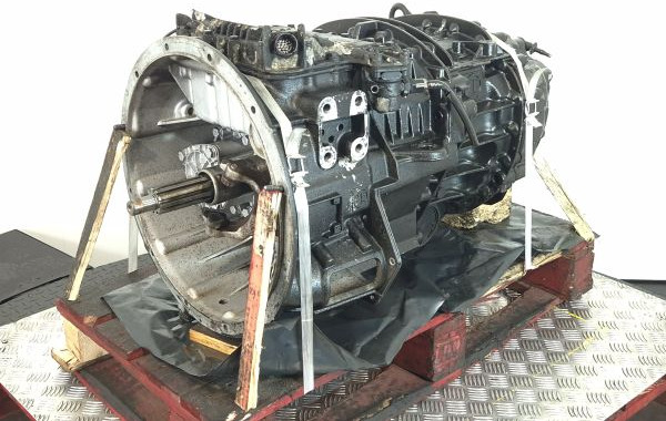 ZF Astronic 12AS1210TO Gearbox - 기어박스 : 사진 1 ZF Astronic 12AS1210TO Gearbox - 기어박스 : 사진 1