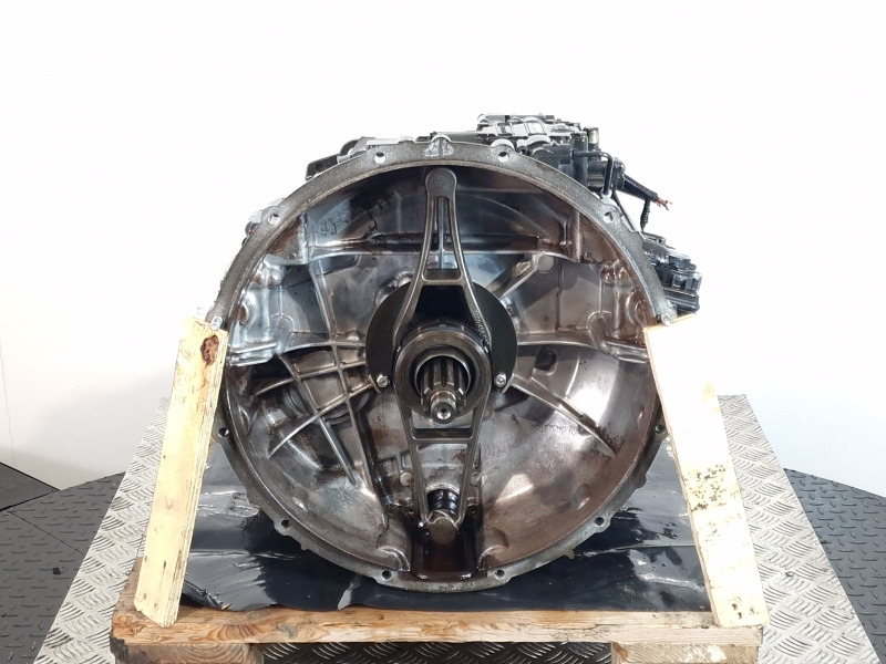 ZF Astronic Lite 6AS1000TO Daf Spec Gearbox - 기어박스 : 사진 2 ZF Astronic Lite 6AS1000TO Daf Spec Gearbox - 기어박스 : 사진 2