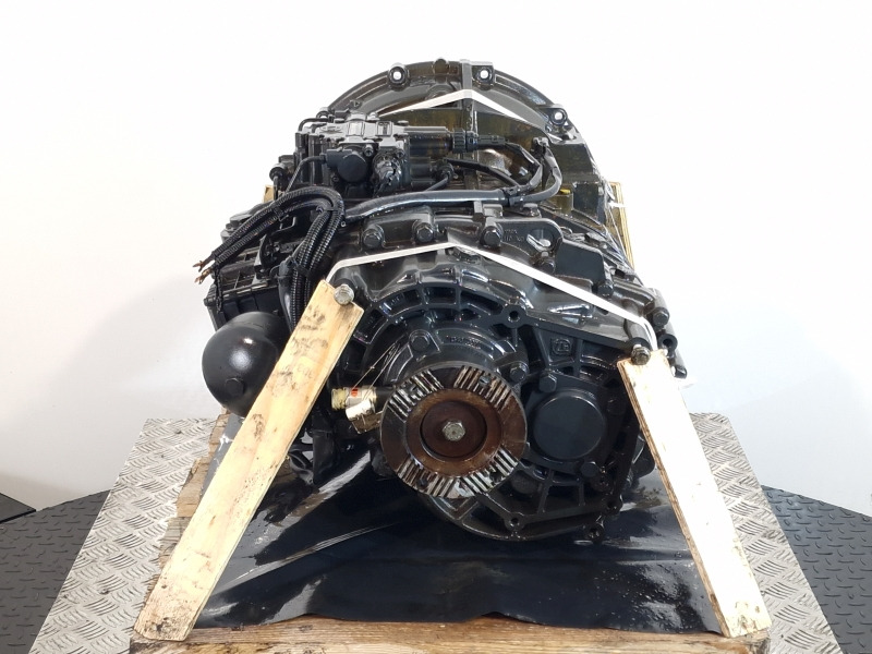 ZF Astronic Lite 6AS1000TO Daf Spec Gearbox - 기어박스 : 사진 5 ZF Astronic Lite 6AS1000TO Daf Spec Gearbox - 기어박스 : 사진 5