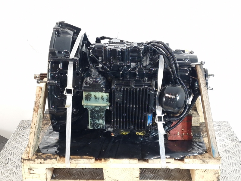 ZF Astronic Lite 6AS700TO DAF Spec Gearbox - 기어박스 : 사진 3 ZF Astronic Lite 6AS700TO DAF Spec Gearbox - 기어박스 : 사진 3