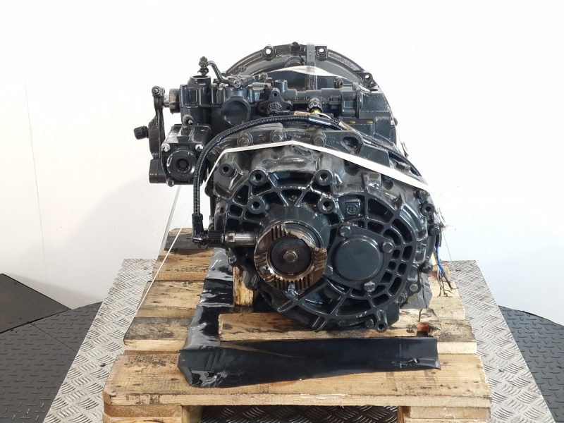 ZF Ecolite 6S800TO Daf Spec Gearbox - 기어박스 : 사진 5 ZF Ecolite 6S800TO Daf Spec Gearbox - 기어박스 : 사진 5