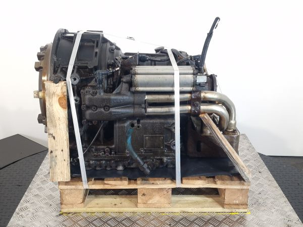 ZF Ecomat 2 6HP602C Gearbox - 기어박스 : 사진 3 ZF Ecomat 2 6HP602C Gearbox - 기어박스 : 사진 3