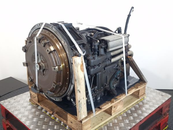 ZF Ecomat 2 6HP602C Gearbox - 기어박스 : 사진 1 ZF Ecomat 2 6HP602C Gearbox - 기어박스 : 사진 1