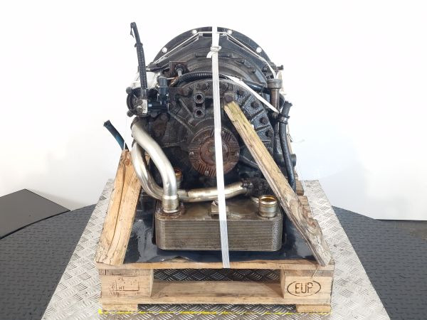 ZF Ecomat 2 6HP602C Gearbox - 기어박스 : 사진 5 ZF Ecomat 2 6HP602C Gearbox - 기어박스 : 사진 5