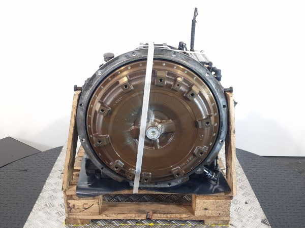 ZF Ecomat 2 6HP602C Gearbox - 기어박스 : 사진 2 ZF Ecomat 2 6HP602C Gearbox - 기어박스 : 사진 2