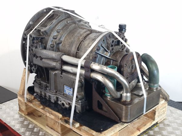 ZF Ecomat 4 6HP554C Gearbox - 기어박스 : 사진 4 ZF Ecomat 4 6HP554C Gearbox - 기어박스 : 사진 4