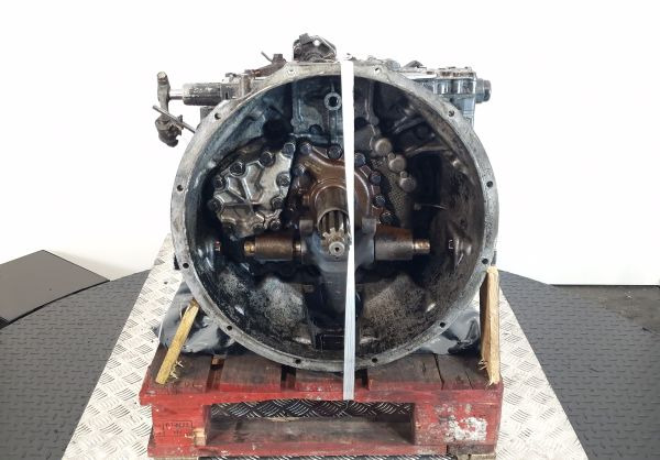ZF Ecosplit 16S 2220 TO Gearbox - 기어박스 : 사진 3 ZF Ecosplit 16S 2220 TO Gearbox - 기어박스 : 사진 3