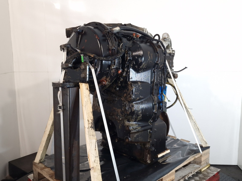 ZF Industrial 4WG190 For Case 721C wheel Loader Gearbox Industrial - 기어박스 산업용 장비 용 : 사진 3 ZF Industrial 4WG190 For Case 721C wheel Loader Gearbox Industrial - 기어박스 산업용 장비 용 : 사진 3