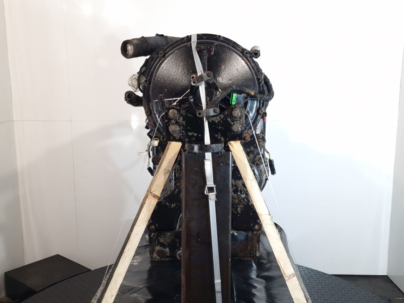 ZF Industrial 4WG190 For Case 721C wheel Loader Gearbox Industrial - 기어박스 산업용 장비 용 : 사진 2 ZF Industrial 4WG190 For Case 721C wheel Loader Gearbox Industrial - 기어박스 산업용 장비 용 : 사진 2