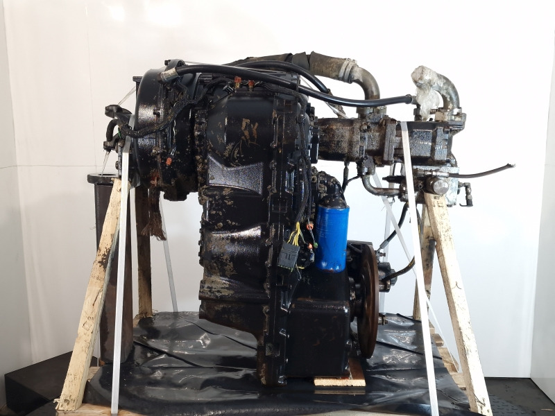 ZF Industrial 4WG190 For Case 721C wheel Loader Gearbox Industrial - 기어박스 산업용 장비 용 : 사진 4 ZF Industrial 4WG190 For Case 721C wheel Loader Gearbox Industrial - 기어박스 산업용 장비 용 : 사진 4