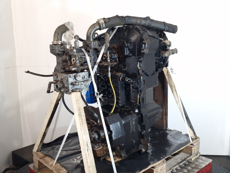 ZF Industrial 4WG190 For Case 721C wheel Loader Gearbox Industrial - 기어박스 산업용 장비 용 : 사진 1 ZF Industrial 4WG190 For Case 721C wheel Loader Gearbox Industrial - 기어박스 산업용 장비 용 : 사진 1