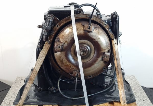 ZF Industrial 6WG-201 3001 Gearbox Industrial - 기어박스 산업용 장비 용 : 사진 2 ZF Industrial 6WG-201 3001 Gearbox Industrial - 기어박스 산업용 장비 용 : 사진 2