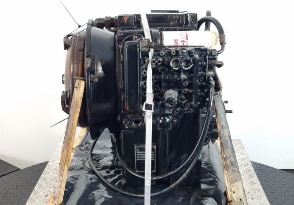 ZF Industrial 6WG-201 3001 Gearbox Industrial - 기어박스 산업용 장비 용 : 사진 3 ZF Industrial 6WG-201 3001 Gearbox Industrial - 기어박스 산업용 장비 용 : 사진 3
