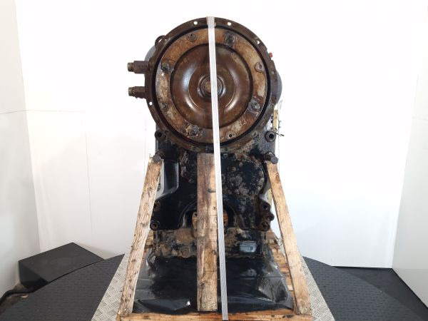 ZF Industrial/Hyundai 4WG-210 Gearbox - 기어박스 : 사진 3 ZF Industrial/Hyundai 4WG-210 Gearbox - 기어박스 : 사진 3