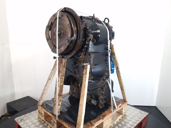 ZF Industrial/Hyundai 4WG-210 Gearbox - 기어박스 : 사진 1 ZF Industrial/Hyundai 4WG-210 Gearbox - 기어박스 : 사진 1