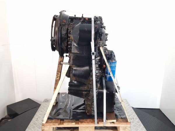 ZF Industrial/Hyundai 4WG-210 Gearbox - 기어박스 : 사진 4 ZF Industrial/Hyundai 4WG-210 Gearbox - 기어박스 : 사진 4