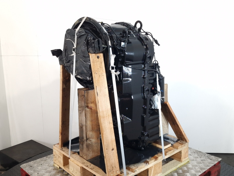 ZF Industrial JCB 4WG160  403/L5634 New Gearbox (Plant) - 기어박스 건설기계 용 : 사진 1 ZF Industrial JCB 4WG160  403/L5634 New Gearbox (Plant) - 기어박스 건설기계 용 : 사진 1