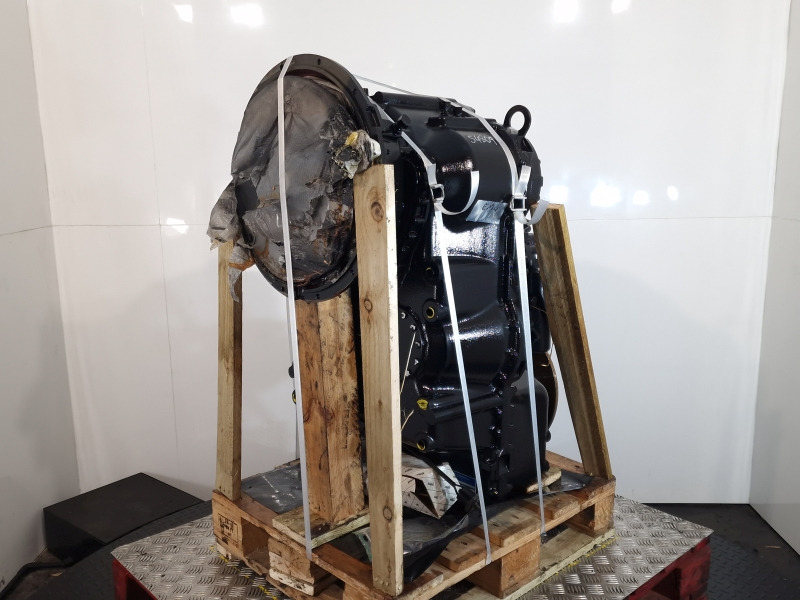 ZF Industrial JCB 4WG210 333/S4809 Gearbox New (Plant) - 기어박스 건설기계 용 : 사진 1 ZF Industrial JCB 4WG210 333/S4809 Gearbox New (Plant) - 기어박스 건설기계 용 : 사진 1