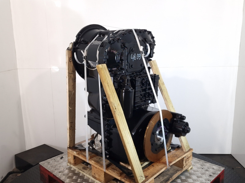 ZF Industrial JCB 4WG210 333/S4809 Gearbox New (Plant) - 기어박스 건설기계 용 : 사진 5 ZF Industrial JCB 4WG210 333/S4809 Gearbox New (Plant) - 기어박스 건설기계 용 : 사진 5