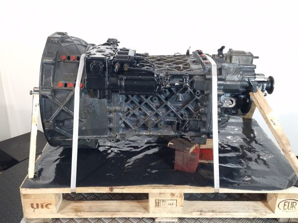 ZF New Ecosplit 16S 1820 TD Gearbox - 기어박스 : 사진 3 ZF New Ecosplit 16S 1820 TD Gearbox - 기어박스 : 사진 3