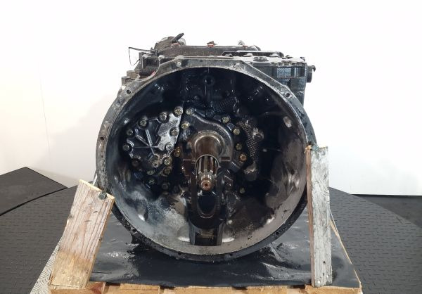 ZF New Ecosplit 16S 1820 TD Gearbox - 기어박스 : 사진 2 ZF New Ecosplit 16S 1820 TD Gearbox - 기어박스 : 사진 2