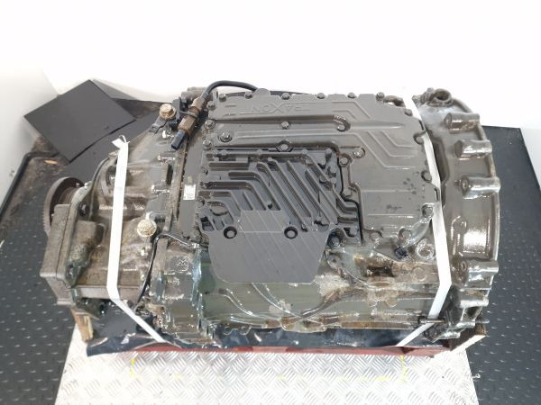기어박스 ZF Traxon 12TX2210TD DAF Spec Gearbox : 사진 10