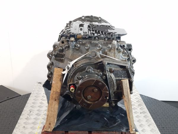 기어박스 ZF Traxon 12TX2210TD DAF Spec Gearbox : 사진 6
