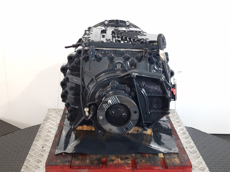 ZF Traxon 12TX2210TD Iveco Spec Gearbox - 기어박스 : 사진 5 ZF Traxon 12TX2210TD Iveco Spec Gearbox - 기어박스 : 사진 5