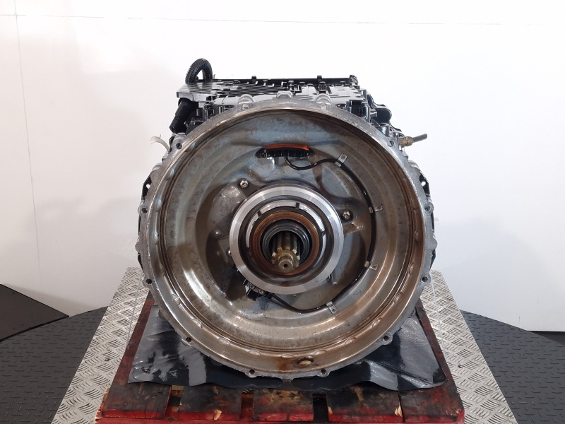 ZF Traxon 12TX2210TD Iveco Spec Gearbox - 기어박스 : 사진 2 ZF Traxon 12TX2210TD Iveco Spec Gearbox - 기어박스 : 사진 2