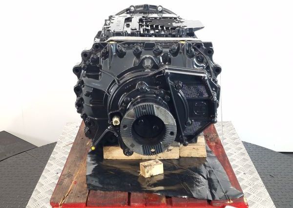 ZF Traxon 12TX2210TD MAN Spec Gearbox - 기어박스 : 사진 5 ZF Traxon 12TX2210TD MAN Spec Gearbox - 기어박스 : 사진 5