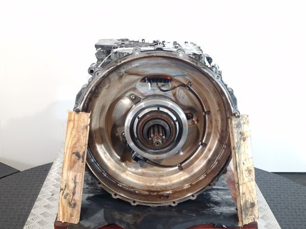 ZF Traxon 12TX2620TD Gearbox - 기어박스 : 사진 2 ZF Traxon 12TX2620TD Gearbox - 기어박스 : 사진 2
