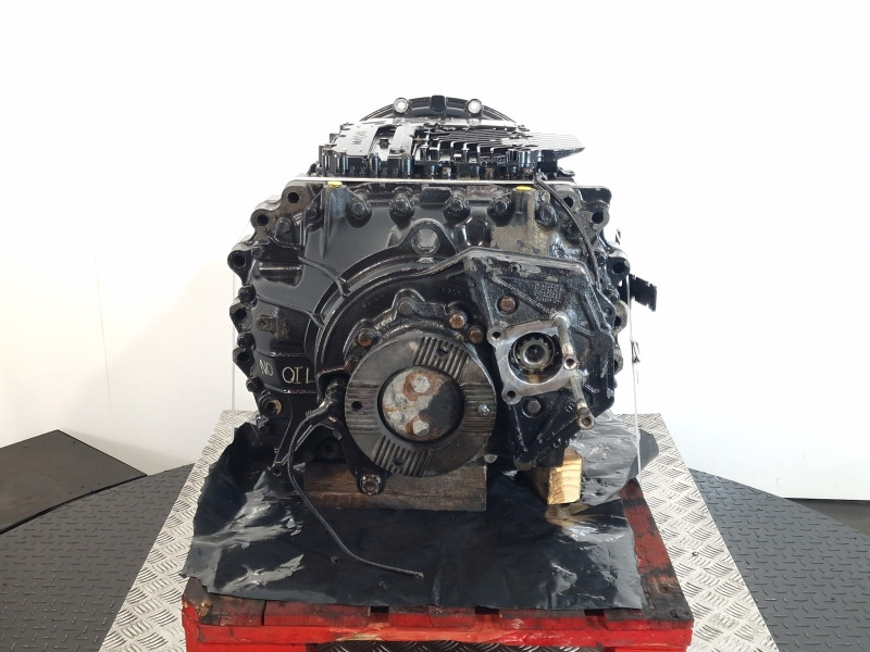 ZF Traxon 12TX2620TD MAN Spec Gearbox - 기어박스 : 사진 5 ZF Traxon 12TX2620TD MAN Spec Gearbox - 기어박스 : 사진 5