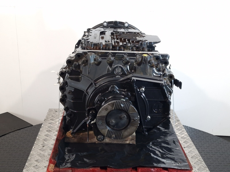 ZF Traxon 12TX2620TD MAN Spec Gearbox - 기어박스 : 사진 5 ZF Traxon 12TX2620TD MAN Spec Gearbox - 기어박스 : 사진 5