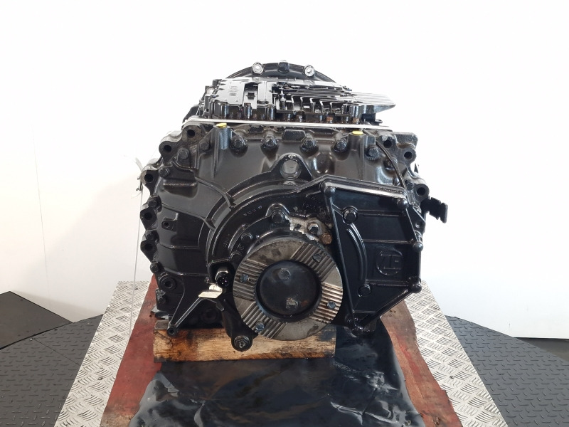 ZF Traxon 12TX2620TD MAN Spec Gearbox - 기어박스 : 사진 5 ZF Traxon 12TX2620TD MAN Spec Gearbox - 기어박스 : 사진 5