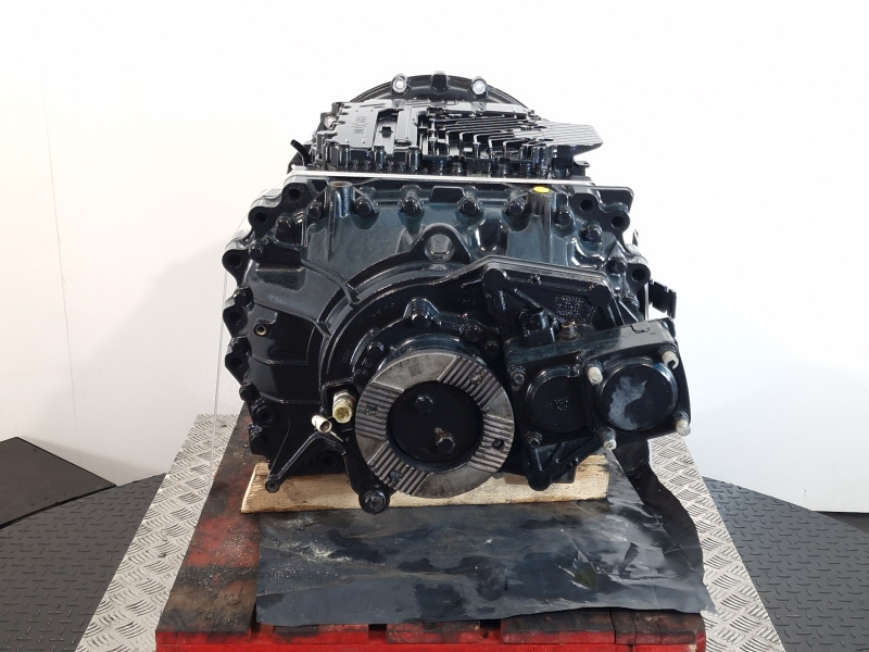 ZF Traxon 12TX2620TD MAN Spec Gearbox - 기어박스 : 사진 5 ZF Traxon 12TX2620TD MAN Spec Gearbox - 기어박스 : 사진 5