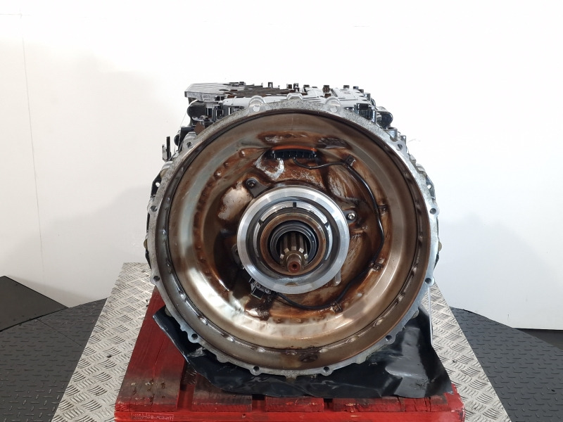 ZF Traxon 12TX2620TD MAN Spec Gearbox - 기어박스 : 사진 2 ZF Traxon 12TX2620TD MAN Spec Gearbox - 기어박스 : 사진 2