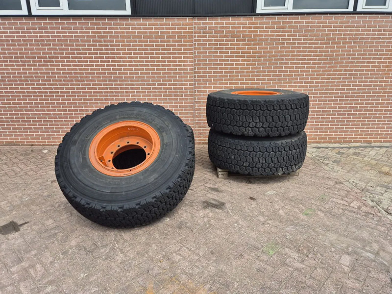 Bridgestone 20.5R25 - 타이어 : 사진 1 Bridgestone 20.5R25 - 타이어 : 사진 1