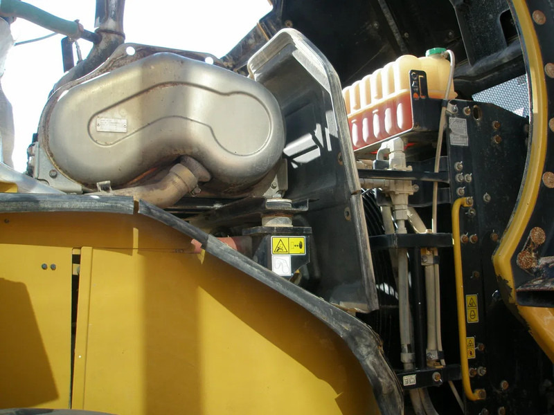 Caterpillar 950M - 휠 로더 : 사진 5 Caterpillar 950M - 휠 로더 : 사진 5