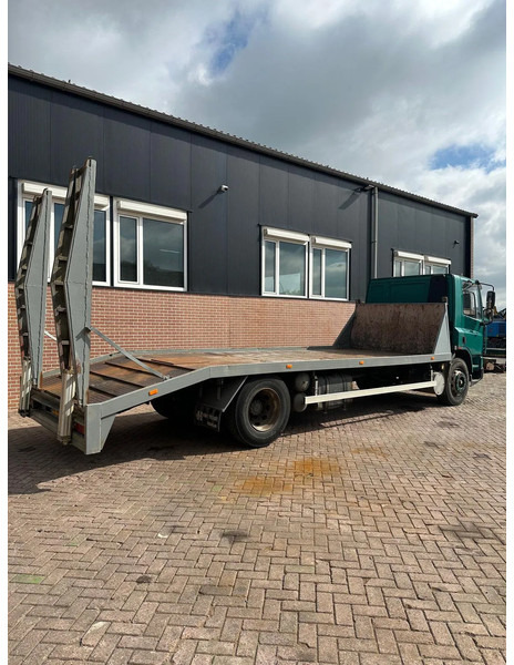 DAF CF 65.220 CF 65.210 - 자동 운반 장치 트럭 : 사진 4 DAF CF 65.220 CF 65.210 - 자동 운반 장치 트럭 : 사진 4