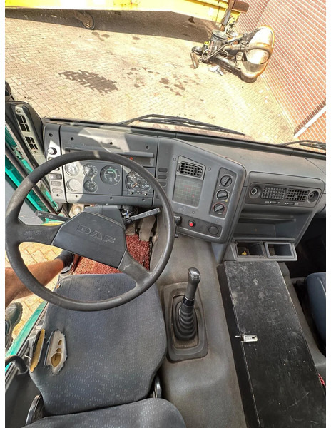 DAF CF 65.220 CF 65.210 - 자동 운반 장치 트럭 : 사진 5 DAF CF 65.220 CF 65.210 - 자동 운반 장치 트럭 : 사진 5