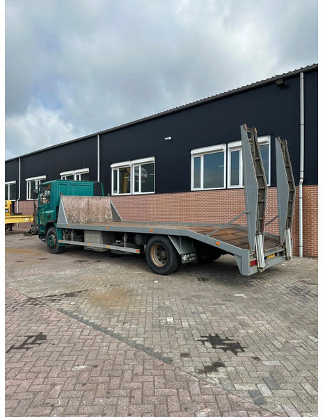 DAF CF 65.220 CF 65.210 - 자동 운반 장치 트럭 : 사진 3 DAF CF 65.220 CF 65.210 - 자동 운반 장치 트럭 : 사진 3