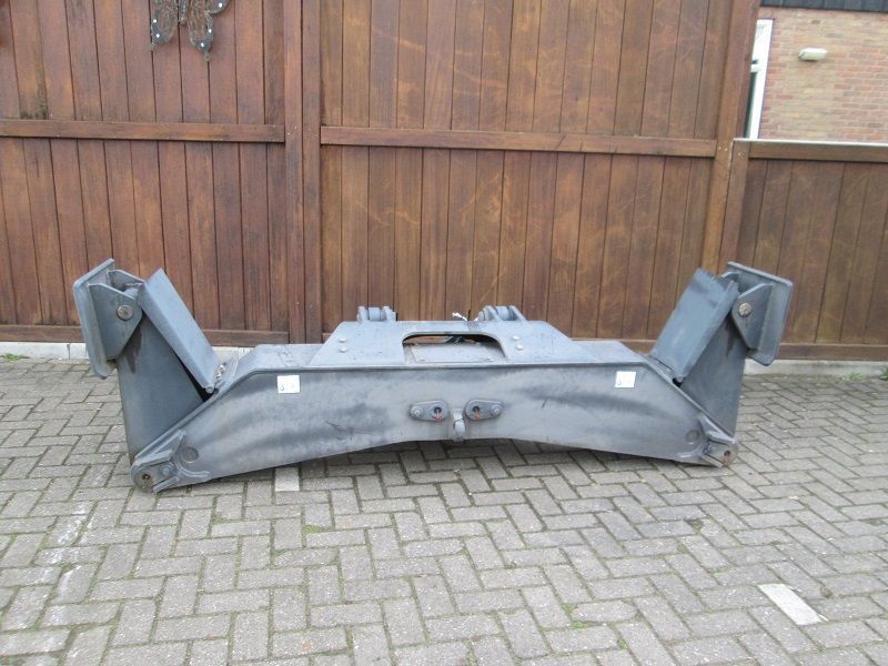 Doosan DX140W outriggers - 부착물 휠 굴삭기 용 : 사진 1 Doosan DX140W outriggers - 부착물 휠 굴삭기 용 : 사진 1