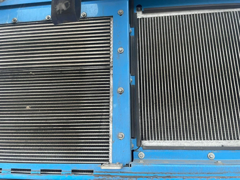 Fuchs MHL335 - 폐기물/ 산업 처리기 : 사진 5 Fuchs MHL335 - 폐기물/ 산업 처리기 : 사진 5