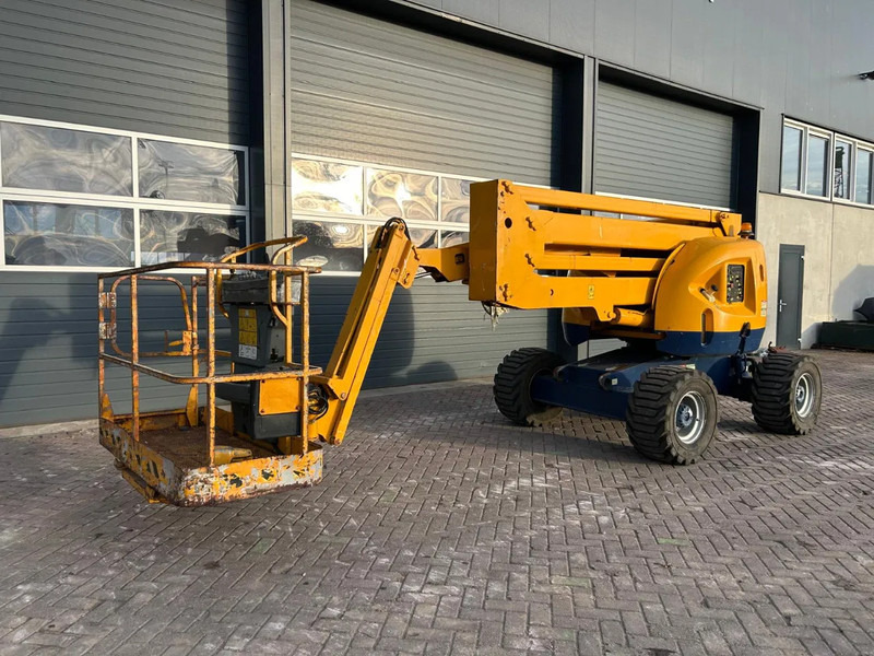 JLG 450AJ - 관절 붐 : 사진 1 JLG 450AJ - 관절 붐 : 사진 1