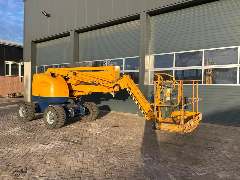 JLG 450AJ - 관절 붐 : 사진 2 JLG 450AJ - 관절 붐 : 사진 2